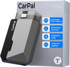 Topdon carpal bd2 gebraucht kaufen  Lübben (Spreewald)