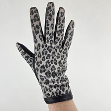 Leather driving gloves for sale  BRISTOL