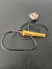 Soldering iron for sale  CAMBORNE
