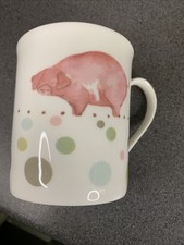 Hudson middleton mug for sale  BLACKPOOL