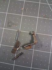 Colt pistol mustang for sale  Wall Lake