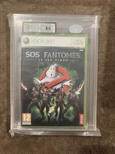 Ghostbusters xbox 360 d'occasion  L'Hermitage
