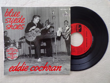Eddie cochran beau d'occasion  Lannion