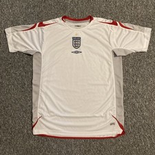 England 2007 football for sale  STONEHOUSE