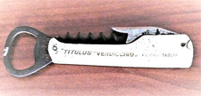 Cavatappi sommelier titulus usato  Catania