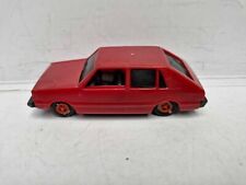 Używany, RARE Vintage PL RUCH Poland Polish FSO POLONEZ 1500 1:60 1970-80 plastic used na sprzedaż  PL
