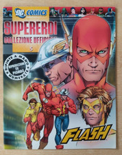 Comics supereroi collezione usato  San Prisco