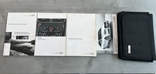 Genuine audi document for sale  CAMBRIDGE