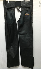 Harley davidson leather for sale  CHICHESTER