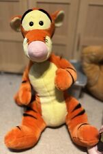 Disney plush tigger for sale  SHEFFIELD