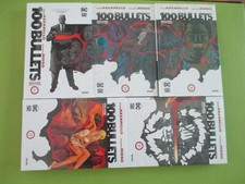 100 bullets 5 gebraucht kaufen  Au