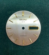 Quadrante seiko automatic usato  Prato