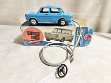 Jouet ancien simca d'occasion  Brive-la-Gaillarde