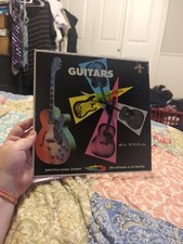Viola guitars memories for sale  Provo