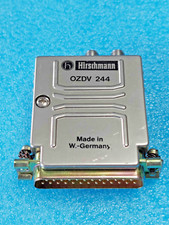 Convertisseur hirschmann ozdv d'occasion  Saint-Brieuc