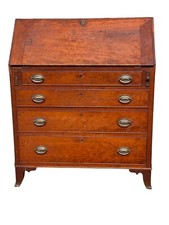 Antique hepplewhite cherry for sale  Reading