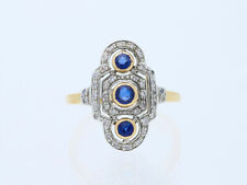 Ring brillanten diamanten gebraucht kaufen  Düsseldorf