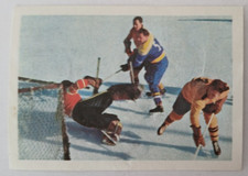 Hockey glace ice d'occasion  Davézieux