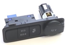 VW Up E-UP BL2/5 Facelift 1S0863617A 12E953508A ECO Schalter Drucktasten comprar usado  Enviando para Brazil