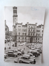 Zittau rathaus ddr gebraucht kaufen  Deutschland