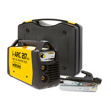 Saldatrice inverter deca usato  Viterbo