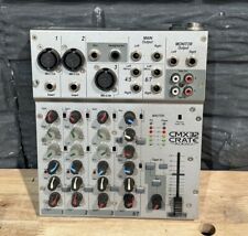 Crate audio cmx32 for sale  Waynesboro
