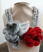 Collana all uncinetto usato  Rosignano Marittimo