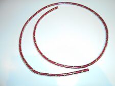 Ldtimer zündkabel 100cm gebraucht kaufen  Maxhütte-Haidhof