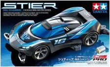 Tamiya 18660 mini usato  Cinisello Balsamo