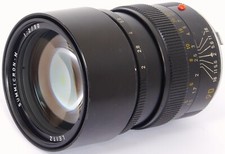 Summicron 90mm leitz for sale  FOLKESTONE