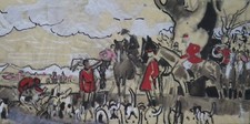 André lagrange encre d'occasion  Paris XVIII
