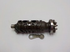 Desmodromico honda 500 usato  Italia