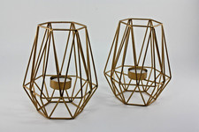 Tealight candle holders for sale  Huntington Beach