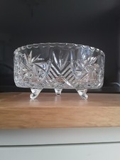 trifle bowl for sale trifle bowl for sale NOTTINGHAM