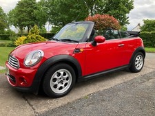 Mini cooper 1.6 for sale  SHREWSBURY