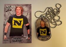 2011 topps wwe for sale  Somerset