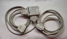 Druckerkabel parallel 3 gebraucht kaufen  Leonberg