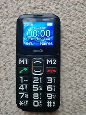 Ondial f881 mobile for sale  CLITHEROE