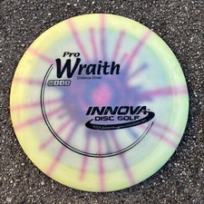Pro wraith distance for sale  Elkhorn