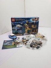 Lego 75968 harry for sale  Longview