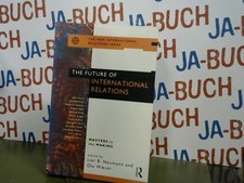 The future international gebraucht kaufen  Bingen