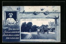 Hamburg uhlenhorst schönen gebraucht kaufen  Berlin