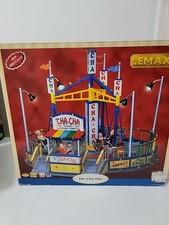lemax carnival for sale lemax carnival for sale Mastic Beach