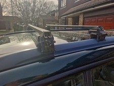 Subaru forester sg5 for sale  BURGESS HILL
