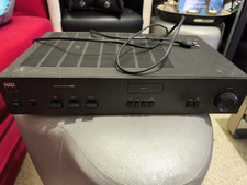 Ampli vintage nad d'occasion  Colomiers