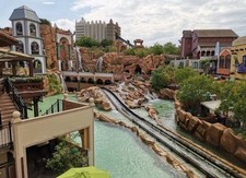Gebraucht, Phantasialand tickets gebraucht kaufen  Köln