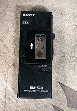 Sony bm540 dictation for sale  Salem