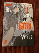 Rebuy manga august gebraucht kaufen  Schömberg