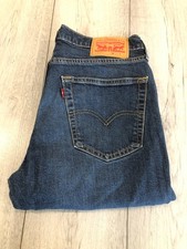 Men levi 514 for sale  KEIGHLEY