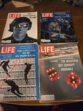 Lot life vintage for sale  Langley